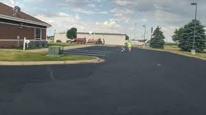 Why Choose Us For All Your Driveway Paving Needs in Fullerton, PA?